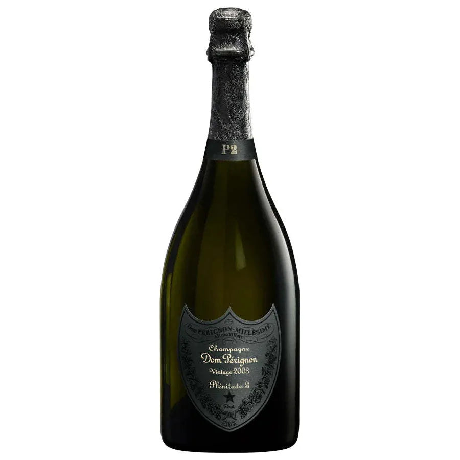 Dom Pérignon P2 champagne - Luxury For Men 