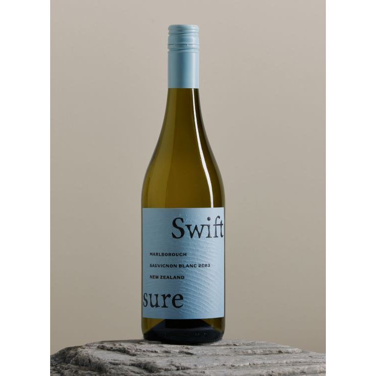 Swift Water Bottle -  New Zealand