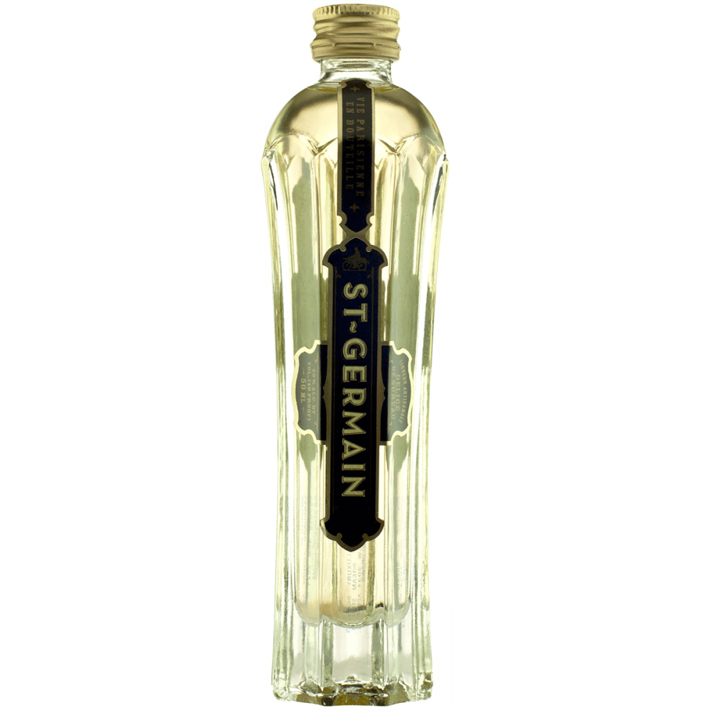 St Germain Elderflower Liqueur 750ML – Bourbon Central