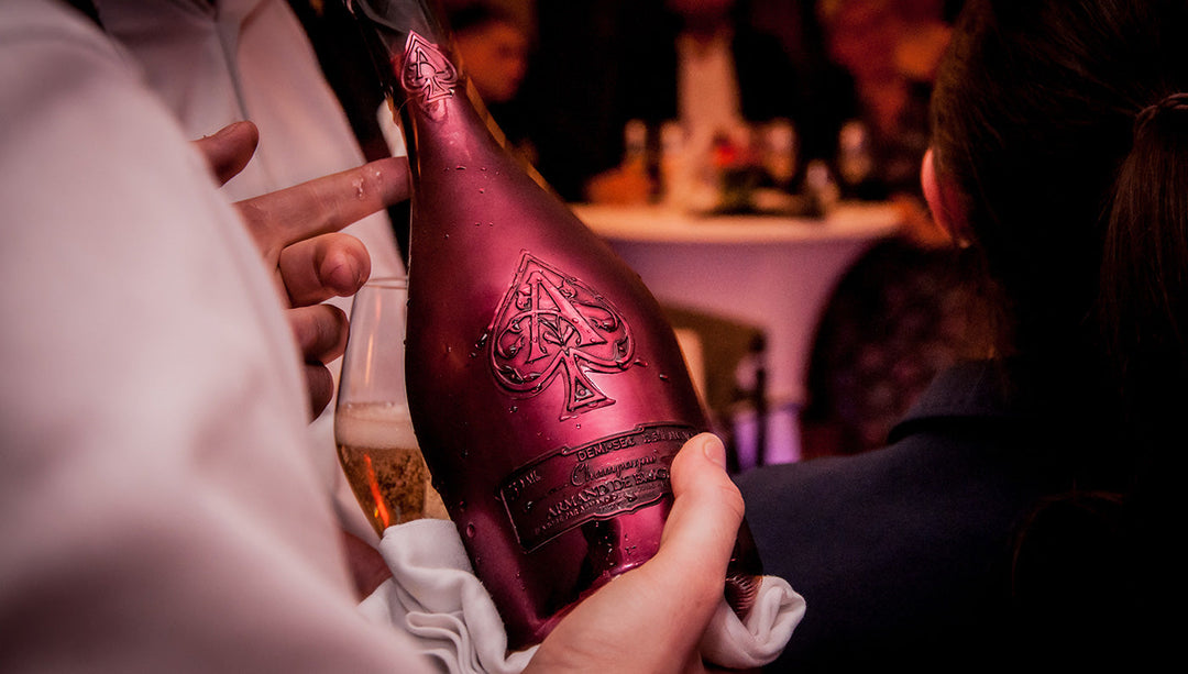 Who Owns Ace of Spades Champagne? The Jay-Z Connection Explained