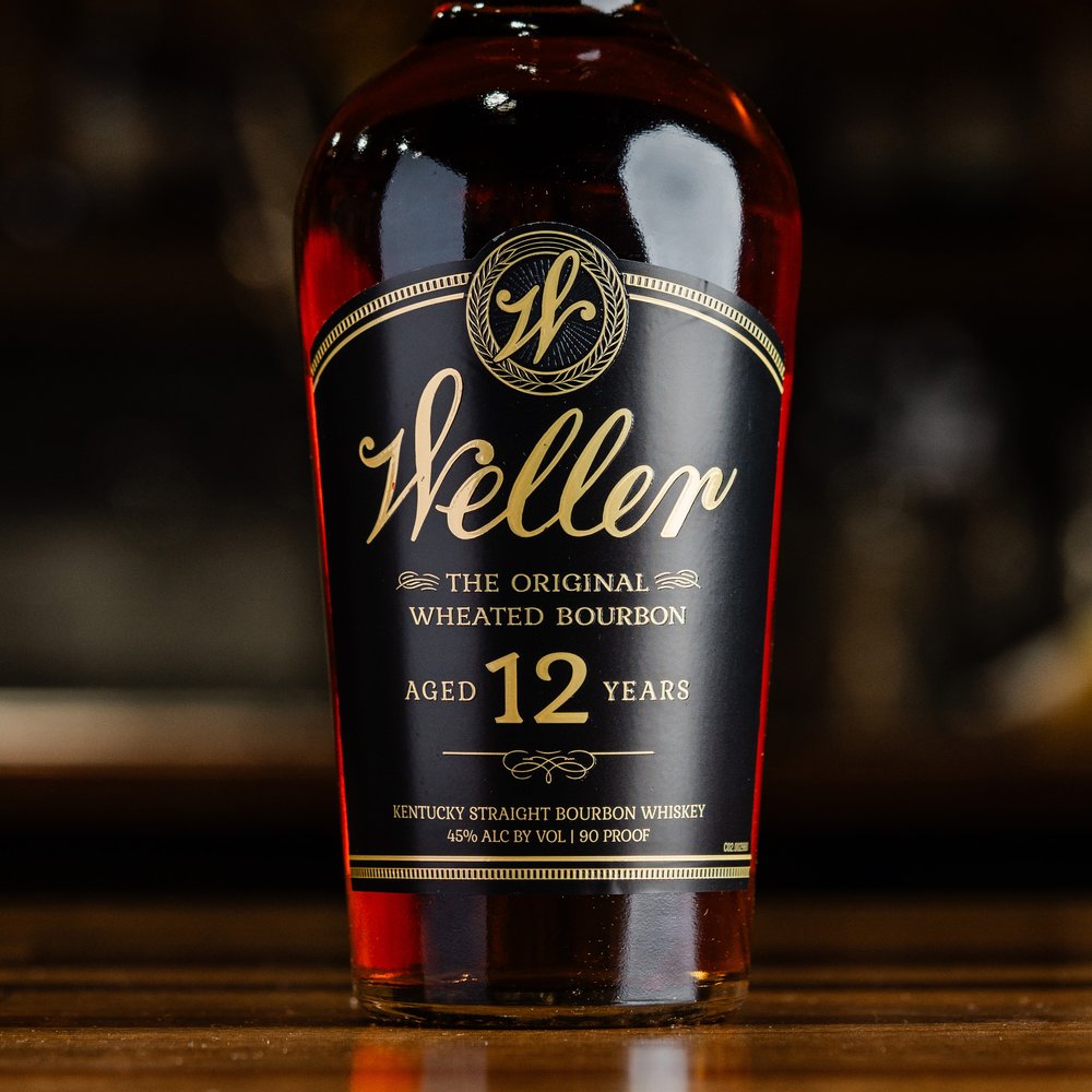 The History and Craftsmanship Behind Weller CYPB Whiskey
