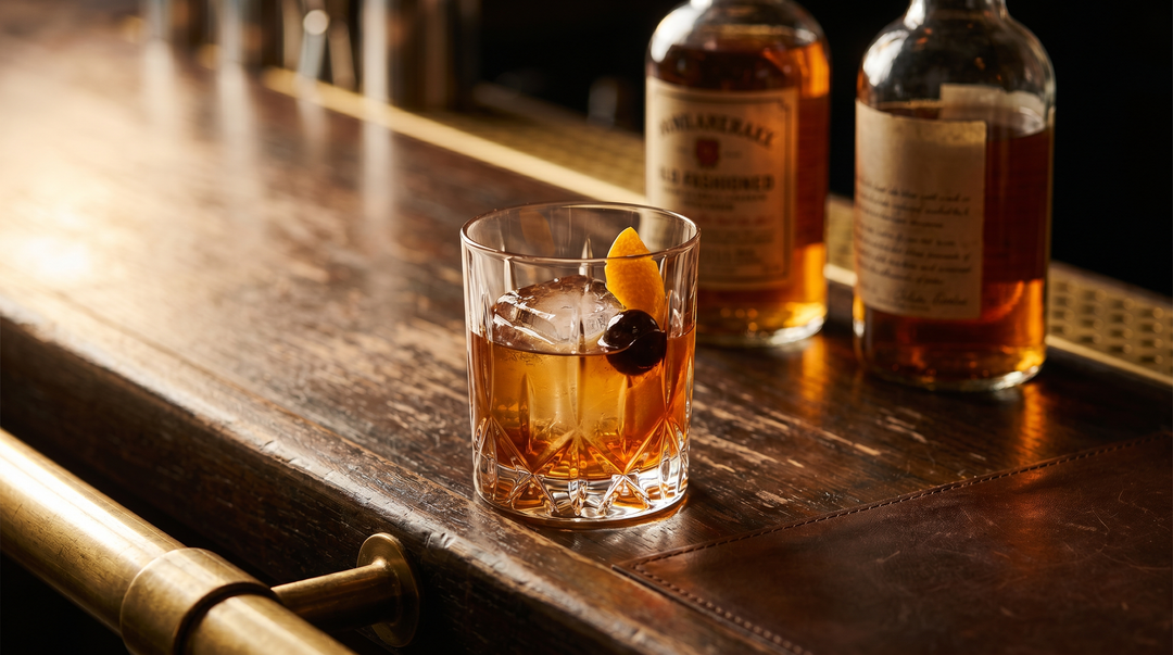National Bourbon Day 2026: How to Make the Perfect Old Fashioned (and the 8 Best Bourbons for It)