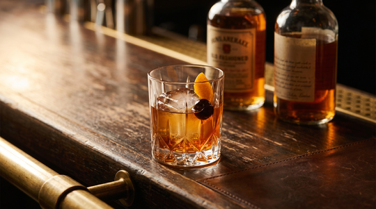 National Bourbon Day 2026: How to Make the Perfect Old Fashioned (and the 8 Best Bourbons for It)