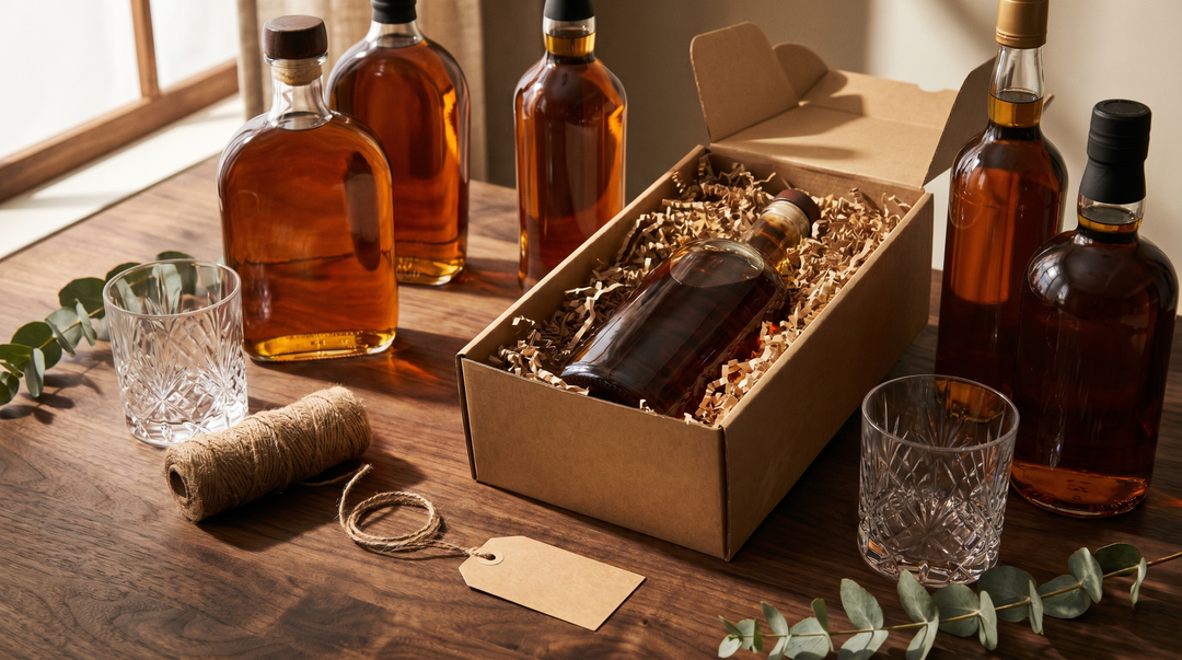 Father's Day 2026 Bourbon Gifts by Budget: The Best Bottles Under $40, Under $75, and Splurge Picks That Still Ship in Time