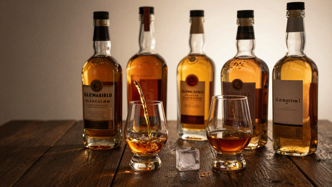 Best Bourbons for Beginners (2026): A Starter Guide to Your First Bottles