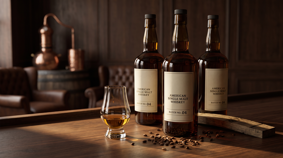 American Single Malt Whiskey 101: The New U.S. Category Explained (and the Best Bottles to Try in 2026)