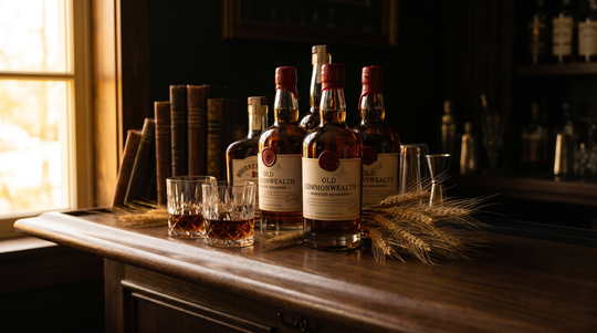 The Best Wheated Bourbons to Buy in 2026: A Complete Buyer's Guide