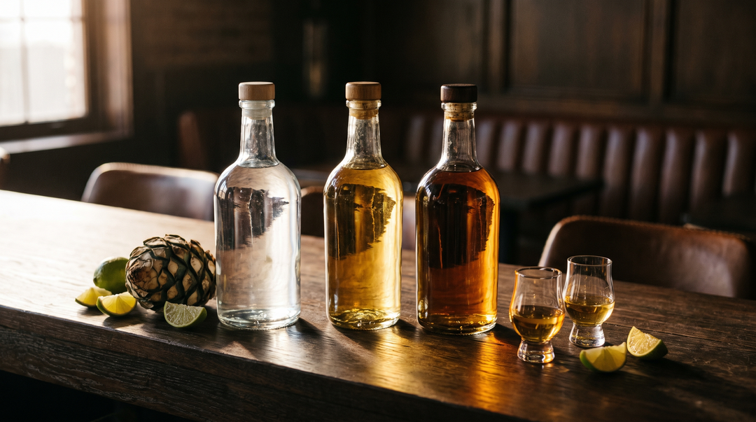 National Tequila Day 2026 (July 24): The Best Tequilas to Sip, Shoot, and Mix — Blanco, Reposado & Añejo