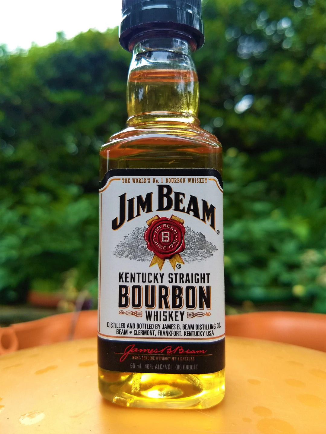 Mini Liquor Bottle Sizes Explained: A Comprehensive Guide