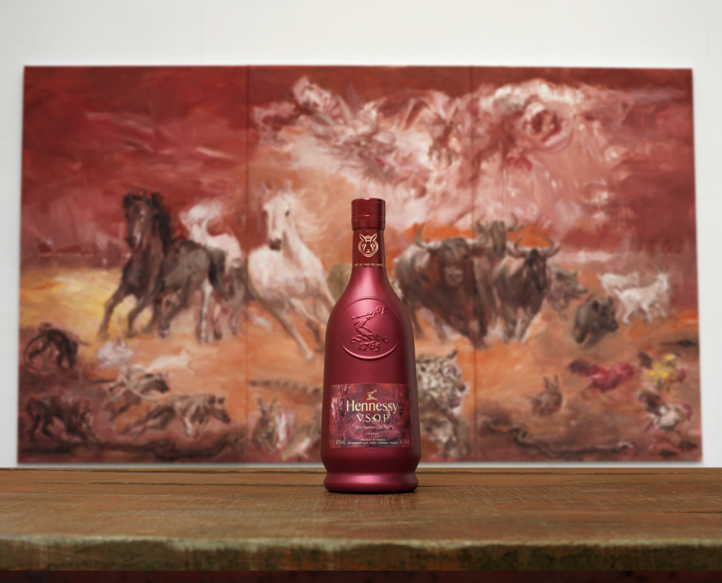 VSOP Cognac Taste Profile: What to Expect from Aged Brandy