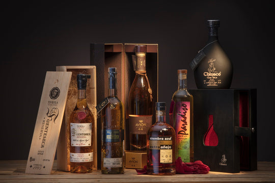 5 Best Extra Añejo Tequilas to Try in 2022