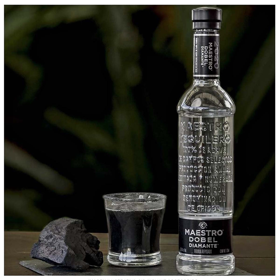 History and Heritage of Maestro Dobel Tequila: A Deep Dive into Its Origins
