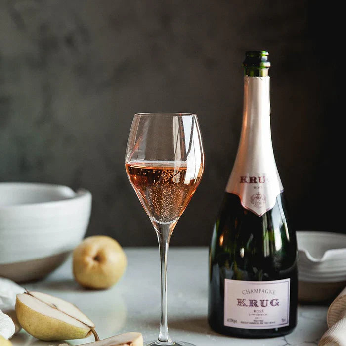 Top 10 Champagne Brands for a Memorable New Year's Eve Celebration