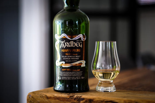 Ask An Expert: What are Non-Chill Filtered Whiskies?