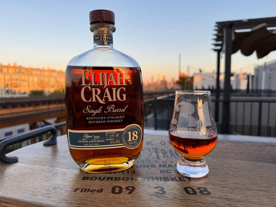 Best Bourbons for Sipping Without Mixers: A Detailed Guide