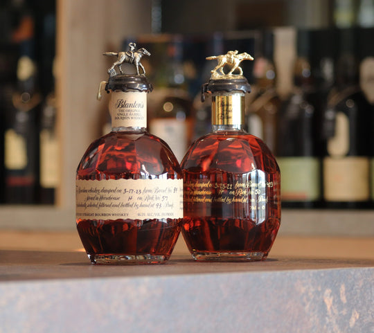 Blanton's Bourbon: A Comprehensive Guide to Its Unique Qualities