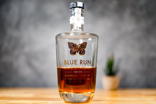 Bourbon vs Rye: Key Differences Explained