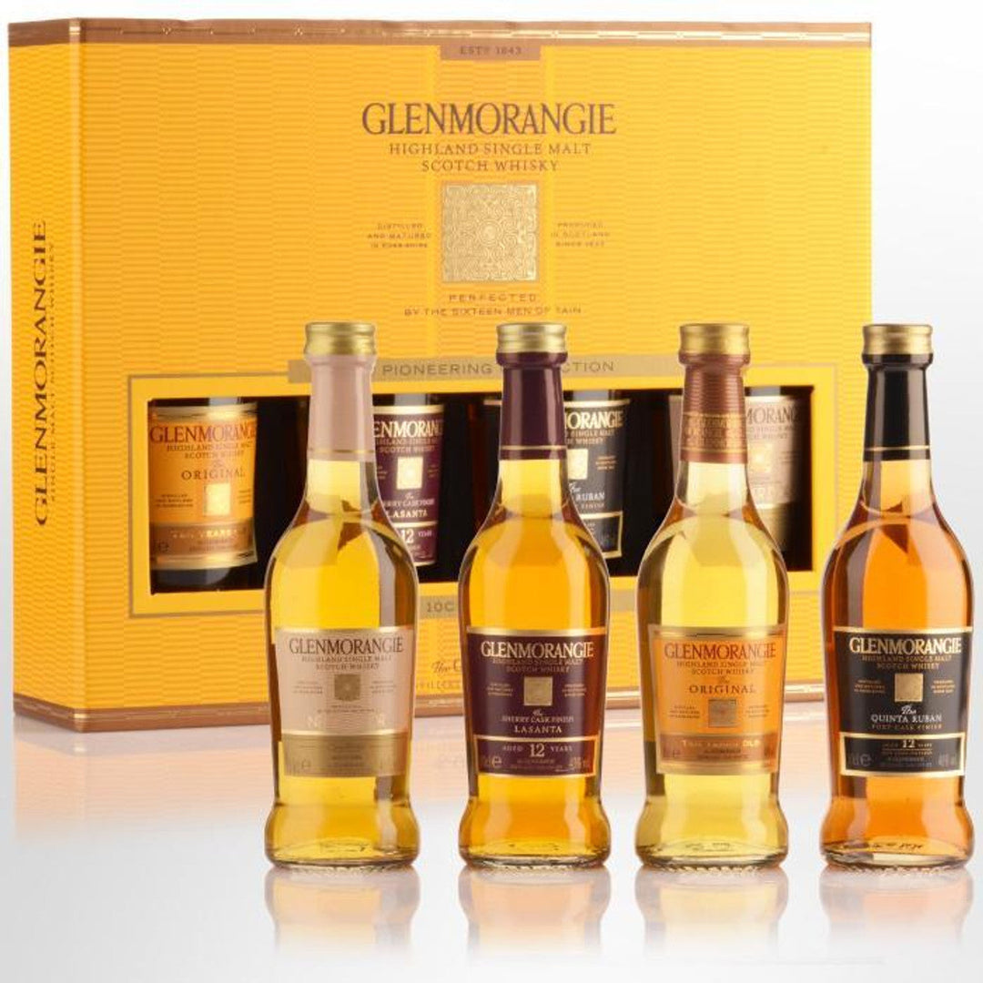 Best Alcohol Gift Sets for Christmas 2025