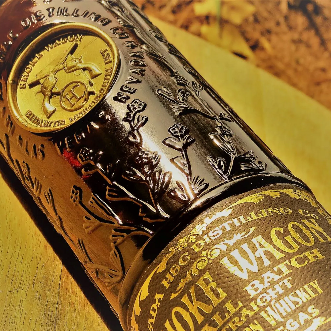 A Comprehensive Guide to Single Malt Scotch Whisky