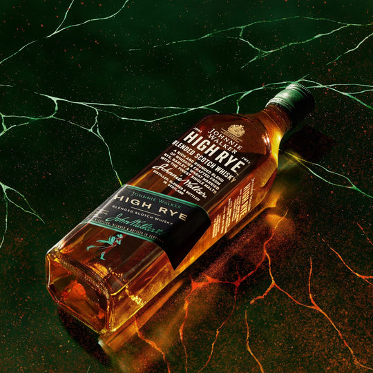 High Rye Bourbon: What's Special About It?