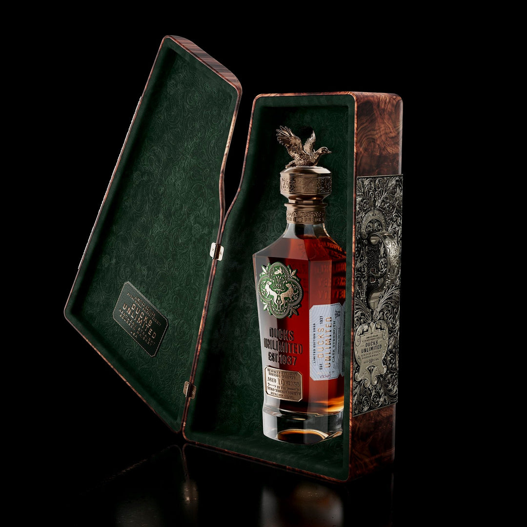 Best Bourbon for Groomsmen Gifts: Top Selections for Every Budget