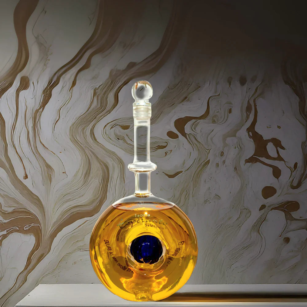 Top 10 Luxury Tequilas Worth the Hype