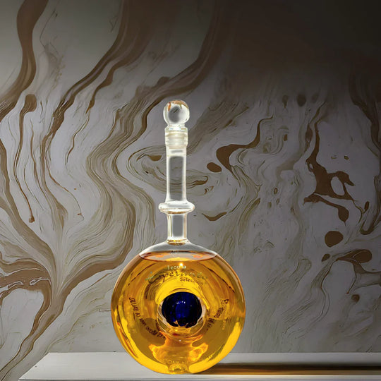 Top 10 Luxury Tequilas Worth the Hype