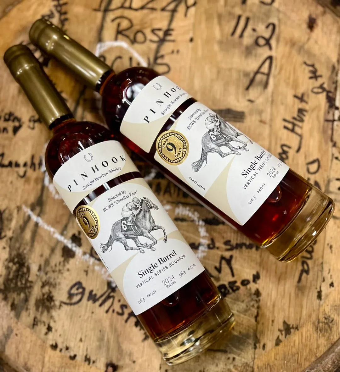 Pinhook Bourbon Review: A Comprehensive Guide to Flavor and Quality