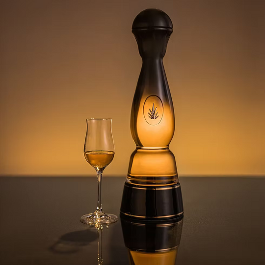 The Story Behind Clase Azul’s Ceramic Bottles