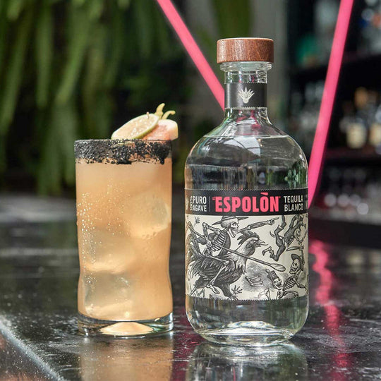 Best Tequila Brands for Margaritas: A Comprehensive Guide