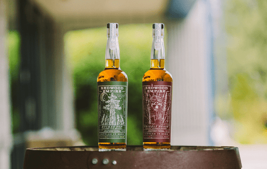 Redwood Empire Whiskey: A Comprehensive Guide for Enthusiasts