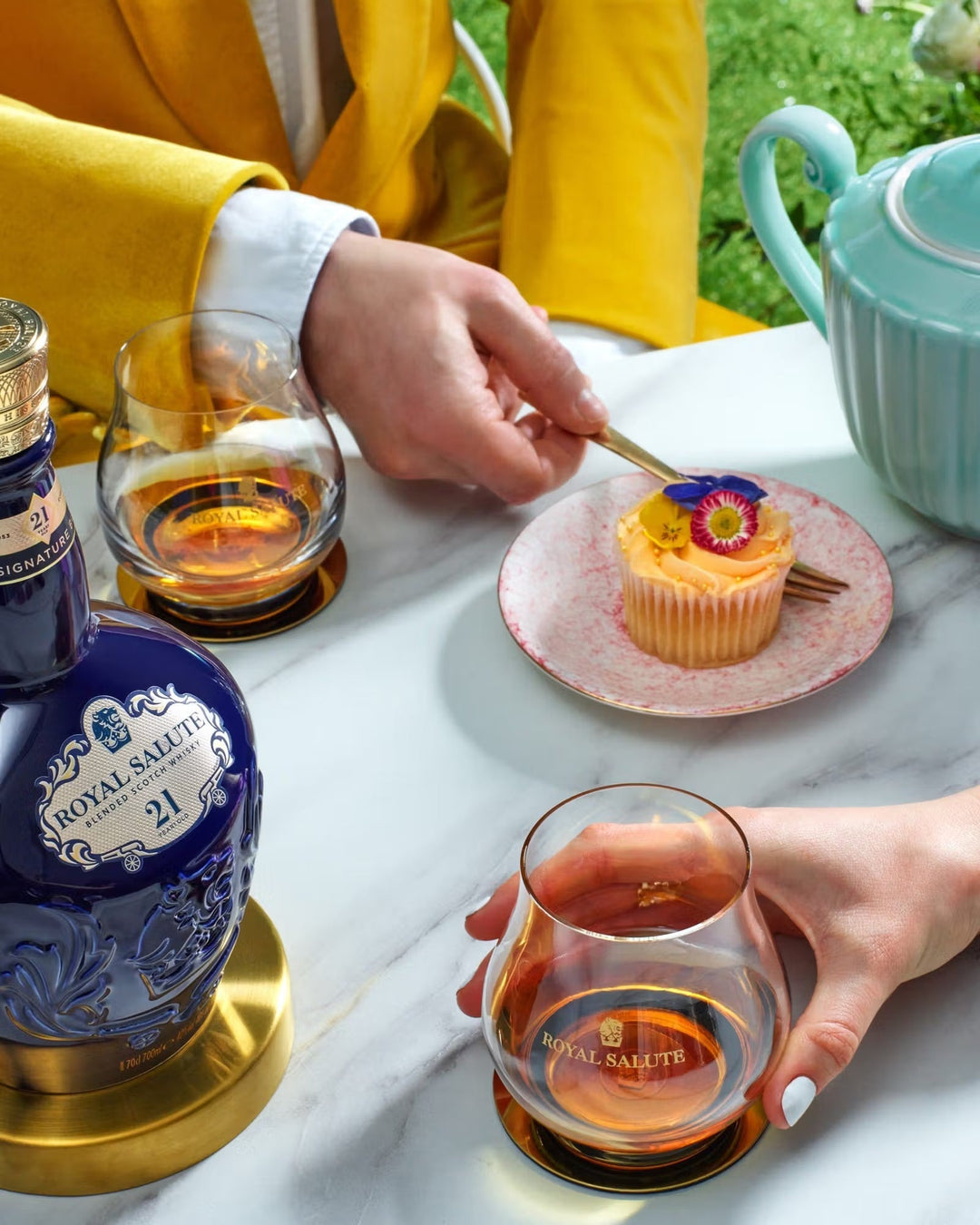 2025 and Beyond: Unveiling the Top Trends Revolutionizing the Wine & Spirits Market