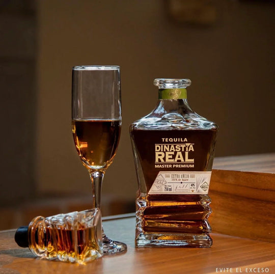 Best Tequila Gift Sets for 2025: A Comprehensive Guide