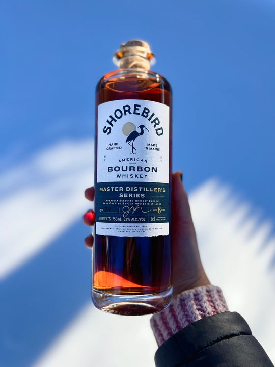 Discover the Best New Craft Bourbons of 2025: An Expert's Guide
