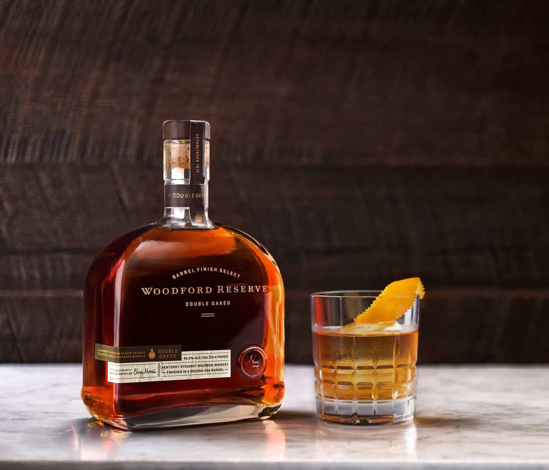 The 8 Best Sipping Bourbons of 2022