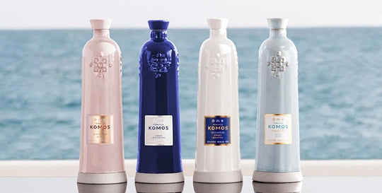 Añejo vs Extra Añejo Tequila: What is the Difference?