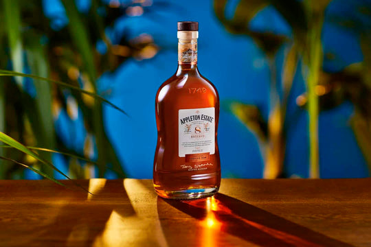 Discover the Rich World of Aged Rum: A Deep Dive into This Emerging Spirits Category