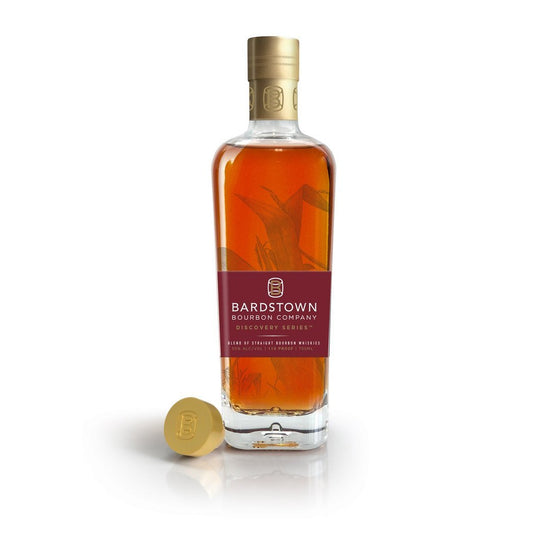 Bardstown Bourbon Discovery Series #3 & #4