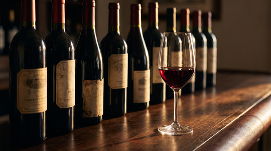 The Best Red Wines to Buy in 2026: 8 Bottles from Light to Full-Bodied (and How to Pick)