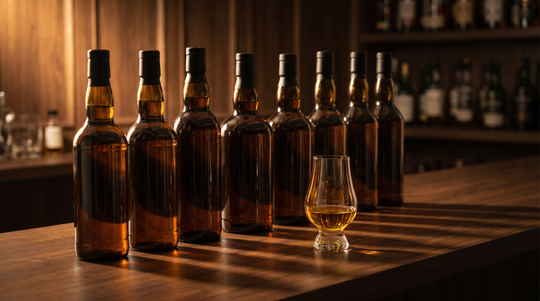 Best Scotch Under $70 (2026): 8 Bottles That Punch Far Above Their Price