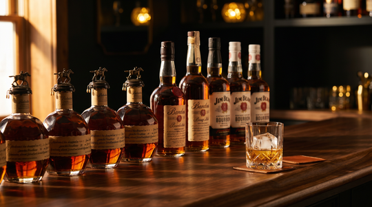 National Bourbon Day 2026: The Best Bourbons to Celebrate (June 14 — Plus National Bourbon Week Through Father's Day)