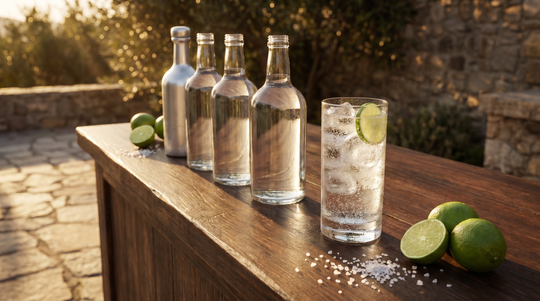 Ranch Water & the Summer Highball: The Best Blanco Tequilas to Stock for Summer 2026