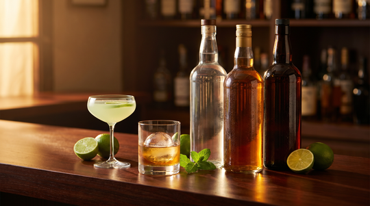 Rum's Big Comeback: The Best Rums for Summer 2026 Sipping and Cocktails