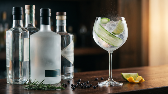 World Gin Day 2026 (June 13): The Best Gins for a Perfect Summer Gin & Tonic