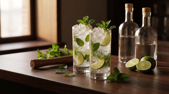 The Classic Mojito: How to Make Cuba's Most Refreshing Rum Cocktail (and 8 Rums for It)