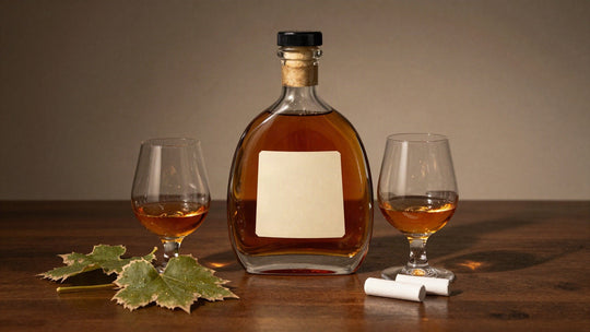 Grande Champagne, Borderies or Fine Champagne? The Cognac Crus Explained (2026) — What the Map Actually Measures, and 8 Bottles That Name Their Ground