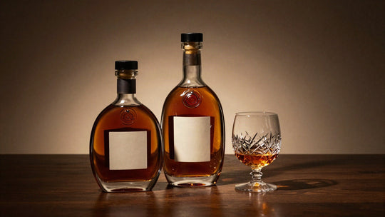 VS, VSOP or XO? What the Letters on a Cognac Bottle Legally Mean (2026) — the 2018 Rule Change, and 8 Bottles from $35.99