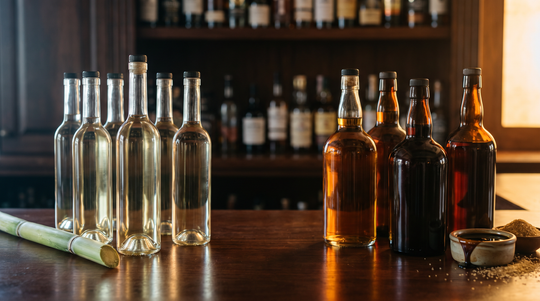 Rhum Agricole vs. Molasses Rum, Explained (2026): What's the Difference and Which Should You Buy?