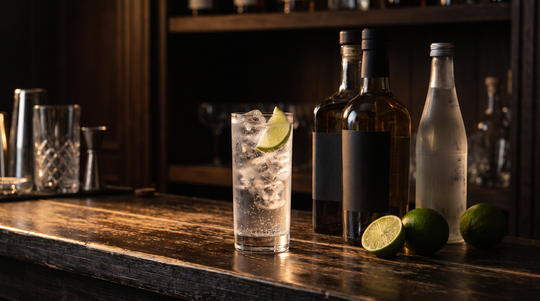 The Cantarito Is National Tequila Day's Best-Kept Secret: How to Make Jalisco's Triple-Citrus Cooler (and the 8 Blanco Tequilas for It) — July 24, 2026