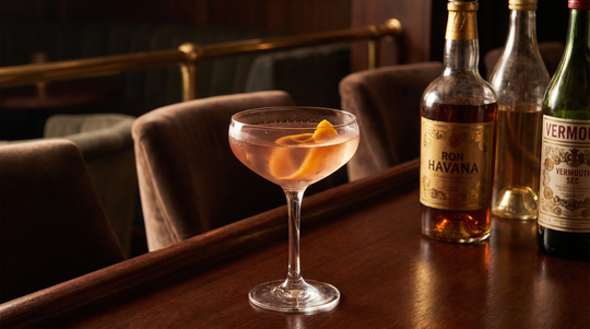 El Presidente: How to Make Cuba's Most Elegant Rum Cocktail for National Rum Day 2026 (and the 8 Rums That Make It Sing)